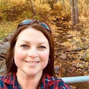 Meet your Posher, Jeanné
